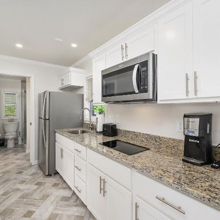 Jellystone Park Birchwood Acres Βίλα Greenfield Park Εξωτερικό φωτογραφία