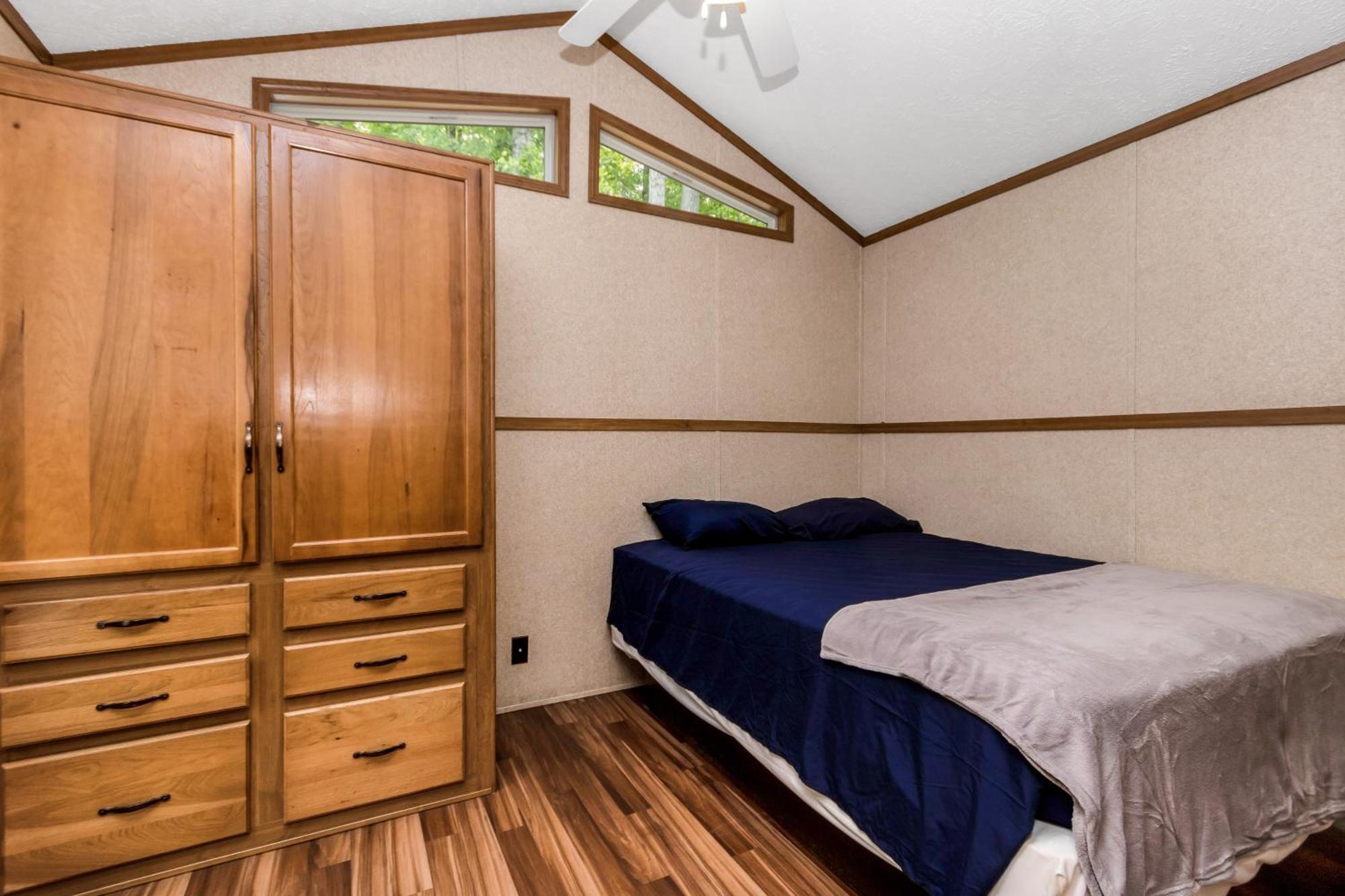 Jellystone Park Birchwood Acres Βίλα Greenfield Park Εξωτερικό φωτογραφία