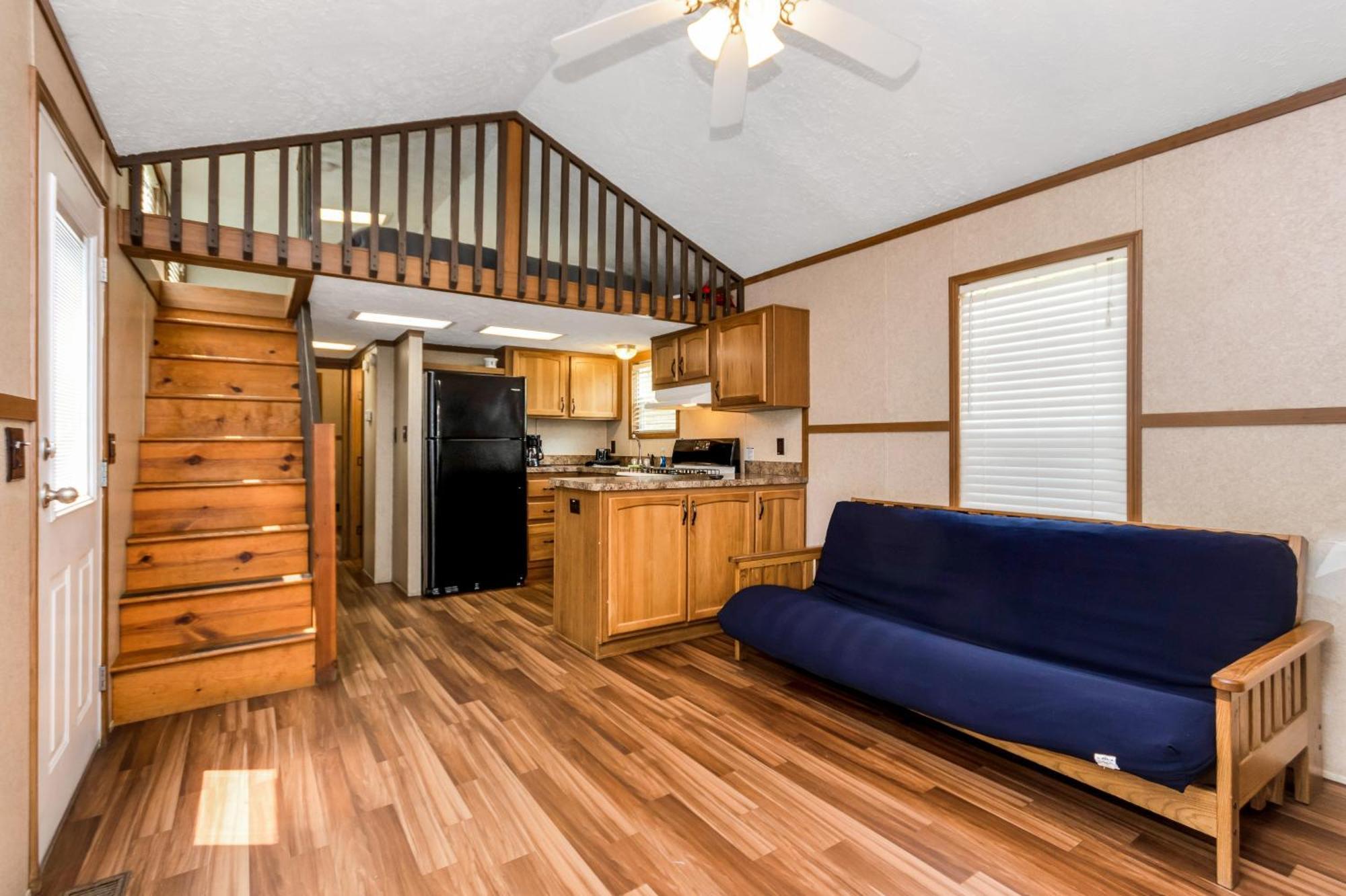 Jellystone Park Birchwood Acres Βίλα Greenfield Park Εξωτερικό φωτογραφία