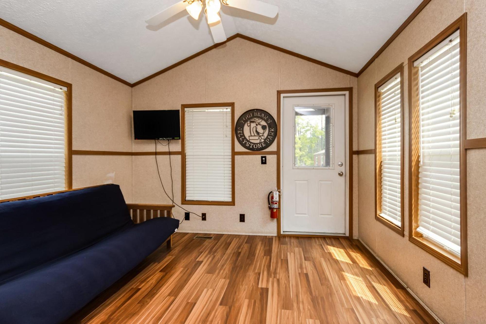 Jellystone Park Birchwood Acres Βίλα Greenfield Park Εξωτερικό φωτογραφία